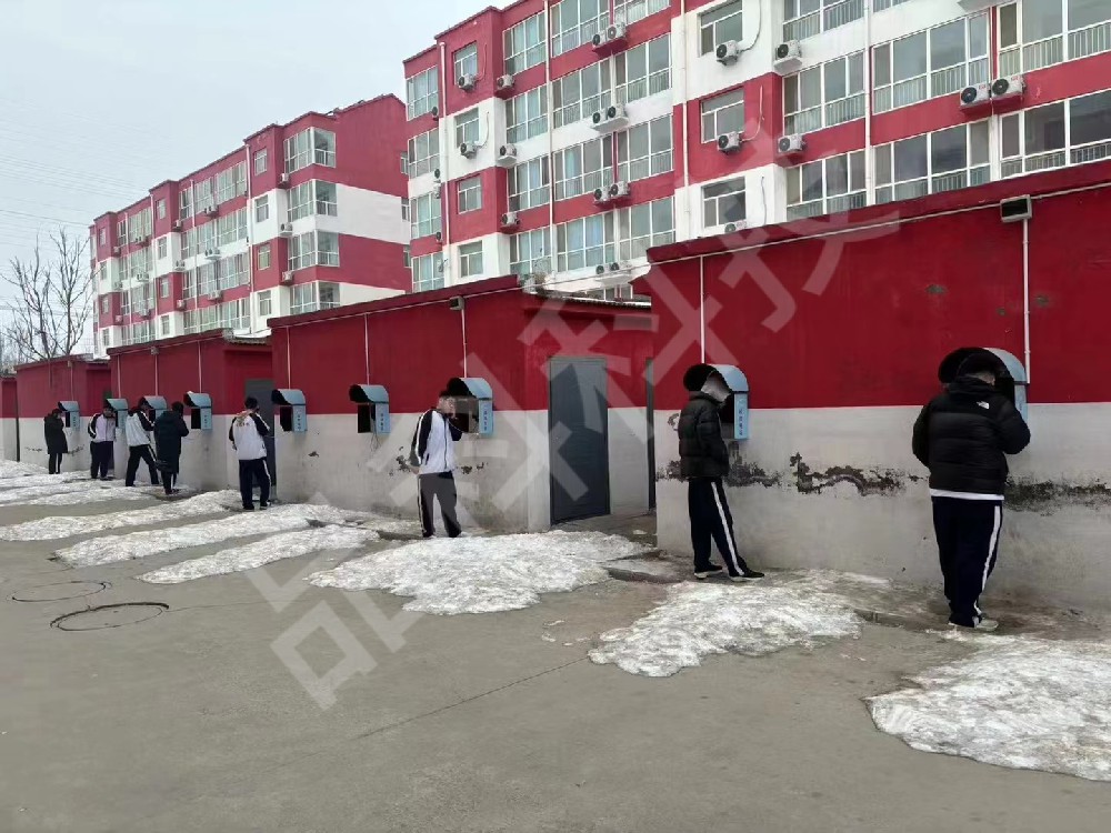 品科校園視頻話機